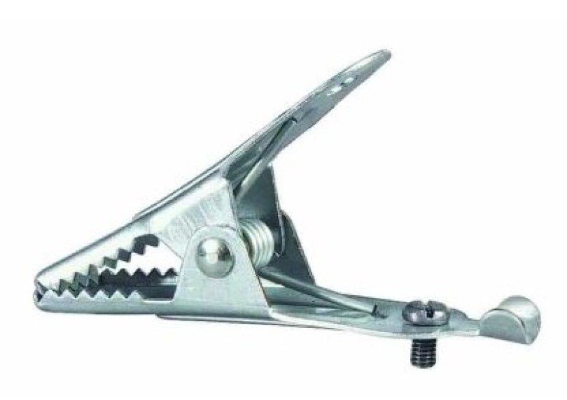 Crocodile Clips